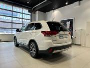 Mitsubishi Outlander III Рестайлинг 2 Москва  - изображение 27