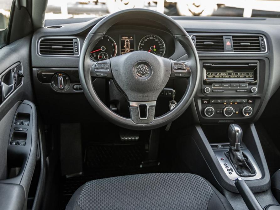 Volkswagen Jetta VI Волгоград  - изображение 26