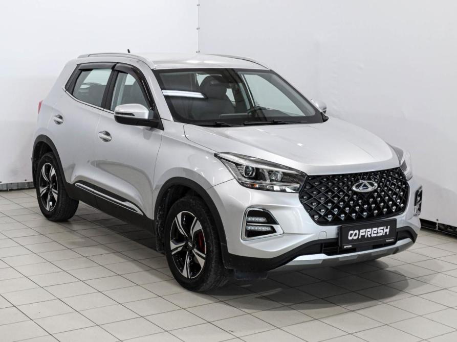 Chery Tiggo 4 Pro I Ростов-на-Дону  - изображение 1