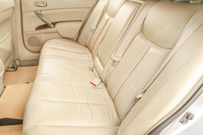 Nissan Teana II с пробегом 2010 года, цена 1 179 000 рублей, 311000 км, седан, Автокод Объявления
