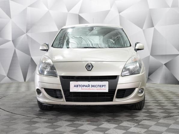 Renault Scenic III с пробегом 2009 года, цена 615 000 рублей, 271000 км, минивэн, Автокод Объявления