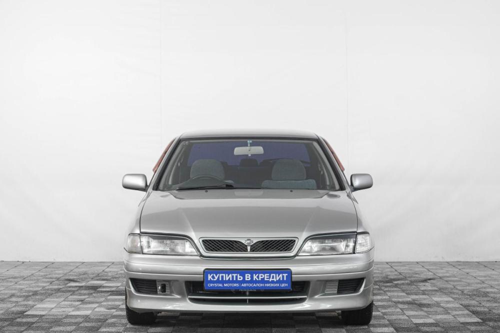 Nissan Primera II (P11) Кемерово  - изображение 2
