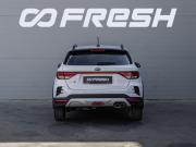 Kia Rio IV Рестайлинг Краснодар  - изображение 24