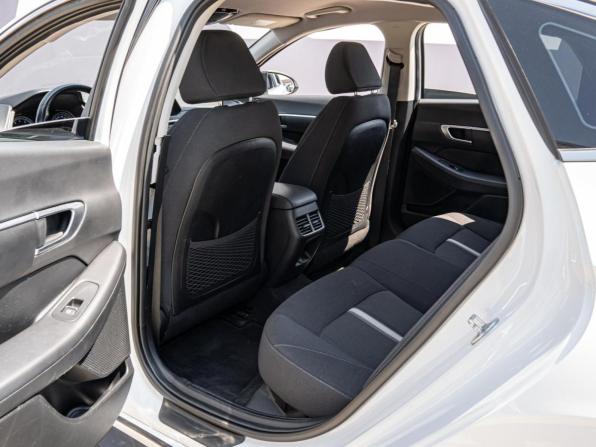 Hyundai Sonata VIII (DN8) с пробегом 2020 года, цена 2 190 000 рублей, 81049 км, седан, Автокод Объявления