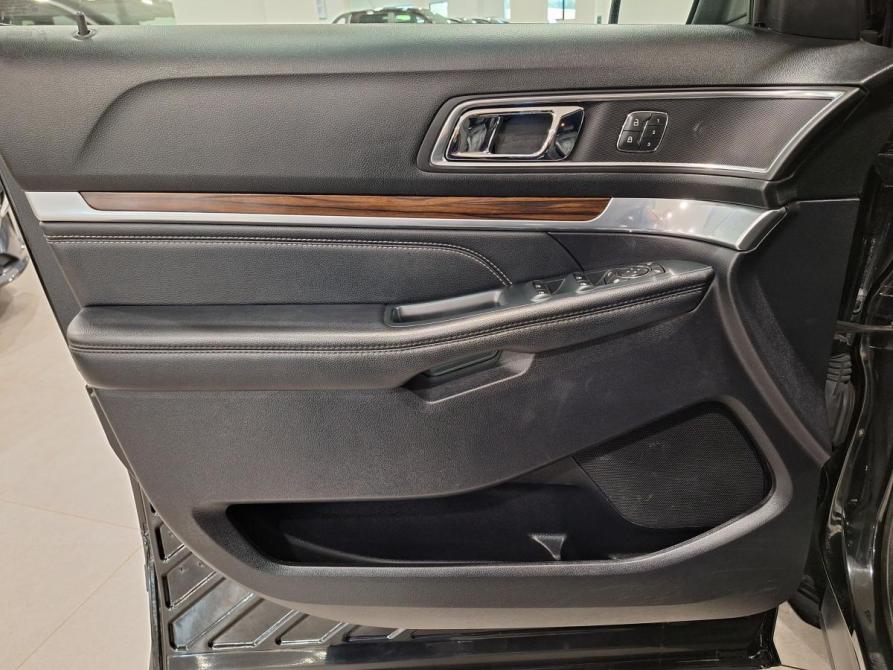 Ford Explorer V Рестайлинг 2 Люберцы  - изображение 25