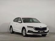 Skoda Octavia IV (A8) Санкт-Петербург  - изображение 25