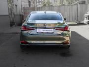Lexus ES VII Москва  - изображение 25