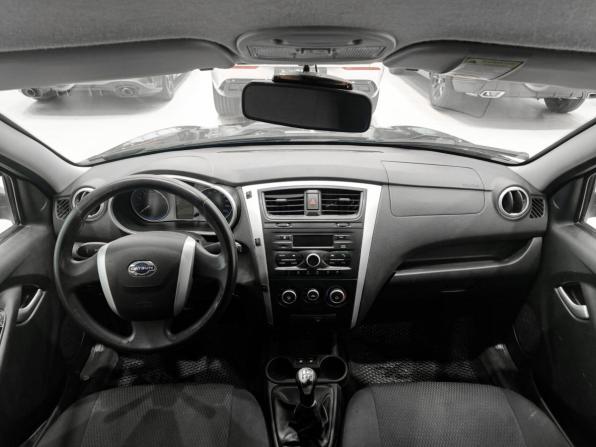 Datsun mi-DO с пробегом 2015 года, цена 340 000 рублей, 151256 км, хэтчбек, Автокод Объявления