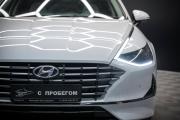 Hyundai Sonata VIII (DN8) Крым  - изображение 62