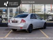 Kia Cerato I Рестайлинг Казань  - изображение 13
