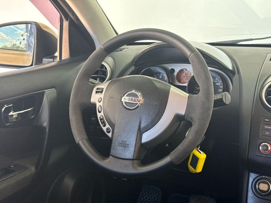 Nissan Qashqai I Уфа  - изображение 8