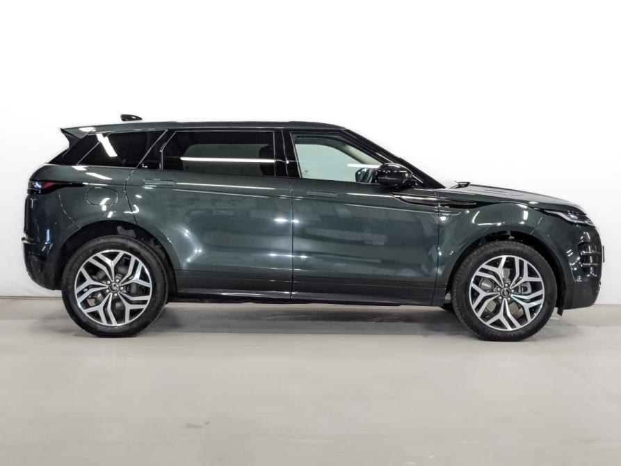 Land Rover Range Rover Evoque II Рестайлинг Москва  - изображение 4