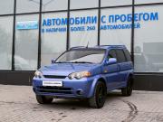Honda HR-V I Рестайлинг Екатеринбург  - изображение 20