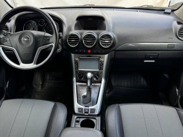 Opel Antara I Рестайлинг с пробегом 2012 года, цена 1 057 000 рублей, 235037 км, внедорожник, Автокод Объявления