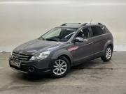 Dongfeng H30 Cross Саратов  - изображение 14