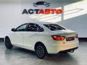 Lada (ВАЗ) Vesta I Оренбург  - изображение 23