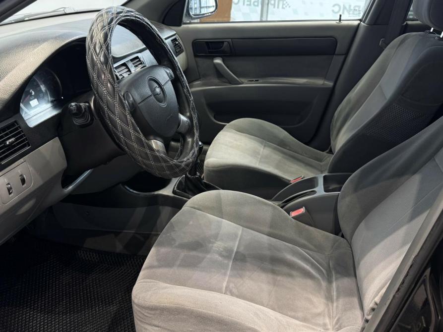 Chevrolet Lacetti I Волжский  - изображение 13