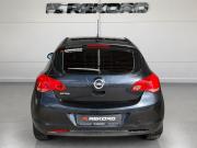 Opel Astra J Уфа  - изображение 20