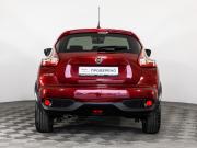 Nissan Juke I Рестайлинг Санкт-Петербург  - изображение 28