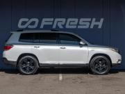 Toyota Highlander II (XU40) Рестайлинг Краснодар  - изображение 36