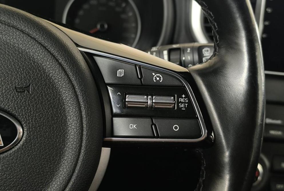 Kia Sportage IV Рестайлинг Нижний Новгород  - изображение 16