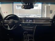 Kia Optima IV Рестайлинг Москва  - изображение 29