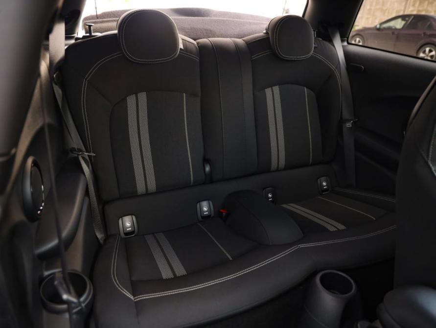 Mini Hatch III (F55/F56) Рестайлинг Санкт-Петербург  - изображение 28