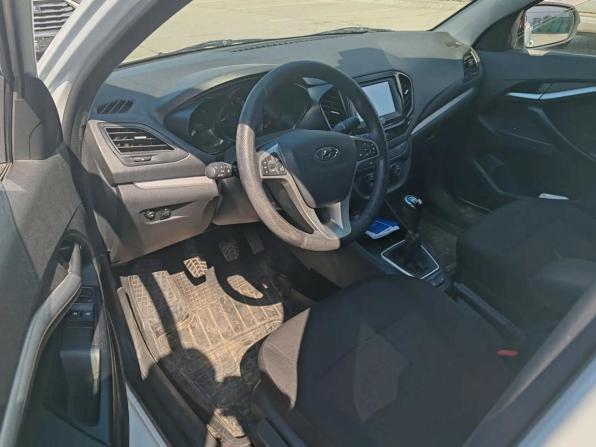 Lada (ВАЗ) Vesta I с пробегом 2018 года, цена 778 000 рублей, 77000 км, седан, Автокод Объявления