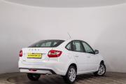 Lada (ВАЗ) Granta I Рестайлинг Пермь  - изображение 26
