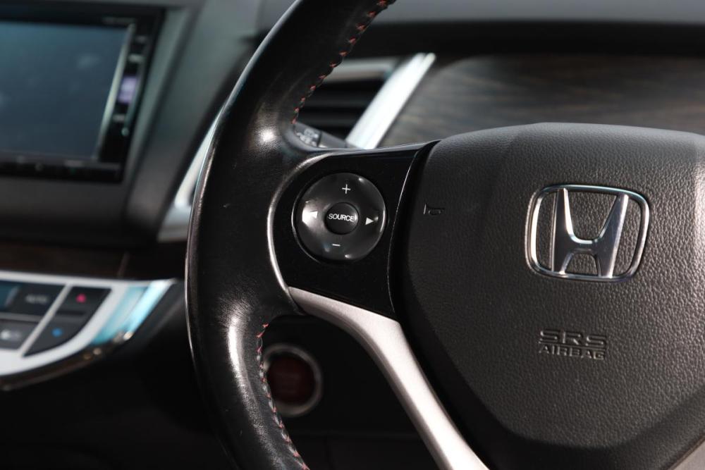 Honda Jade I Новосибирск  - изображение 13