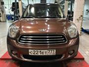 Mini Countryman I Москва  - изображение 41