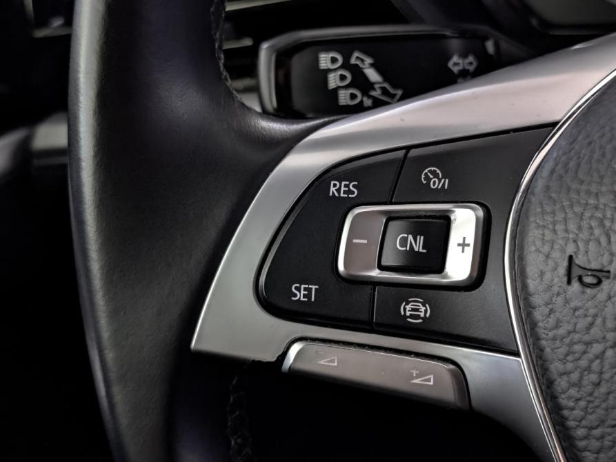 Volkswagen Touareg III Москва  - изображение 28