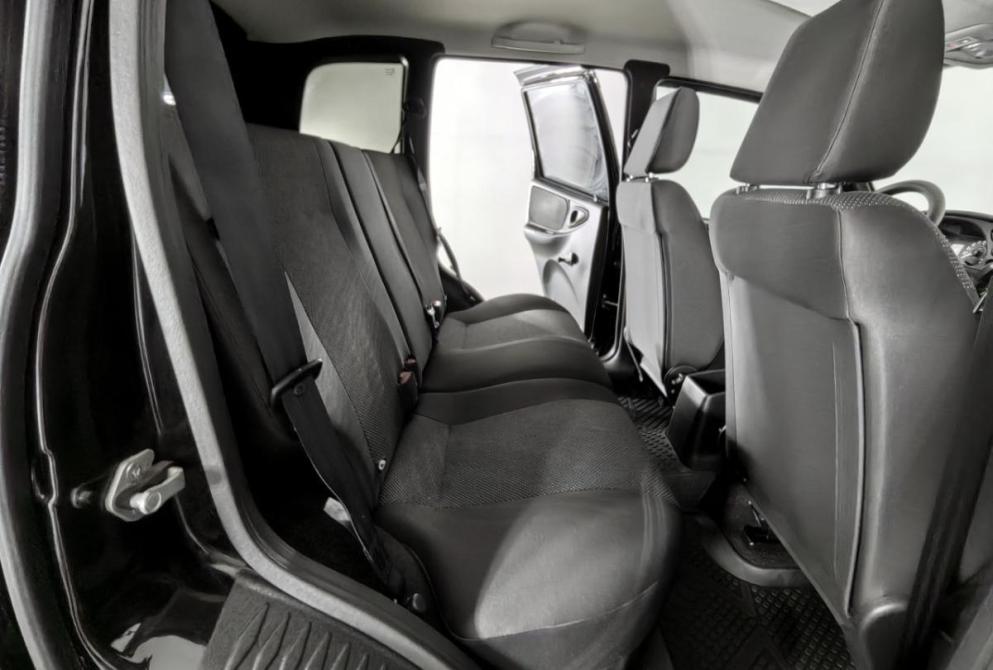 Lada (ВАЗ) Niva Travel I Волгоград  - изображение 17