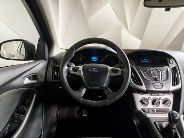 Ford Focus III с пробегом 2013 года, цена 773 000 рублей, 188634 км, универсал, Автокод Объявления
