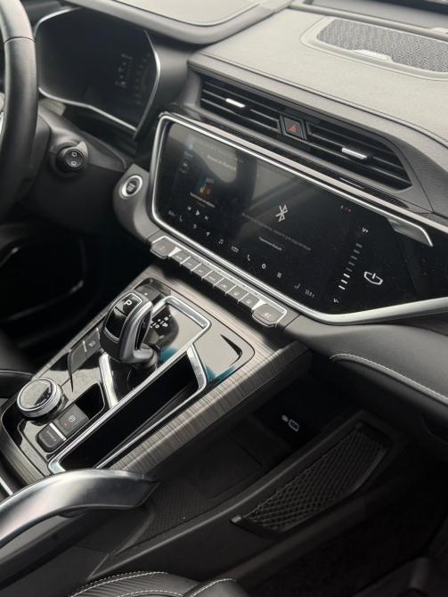 Geely Atlas Pro Мурманск  - изображение 15
