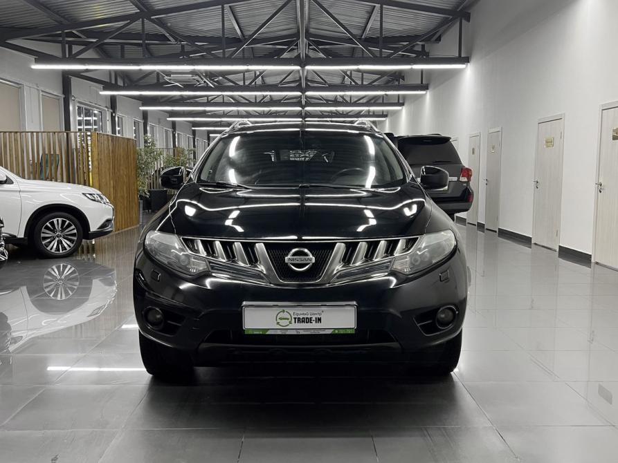 Nissan Murano II (Z51) Тверь  - изображение 3