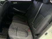 Hyundai Solaris I Рестайлинг Волжский  - изображение 37