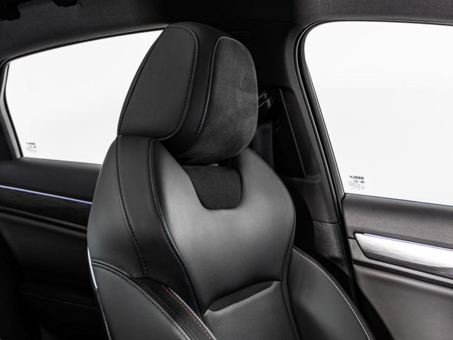 Geely Tugella I Рестайлинг Санкт-Петербург  - изображение 27