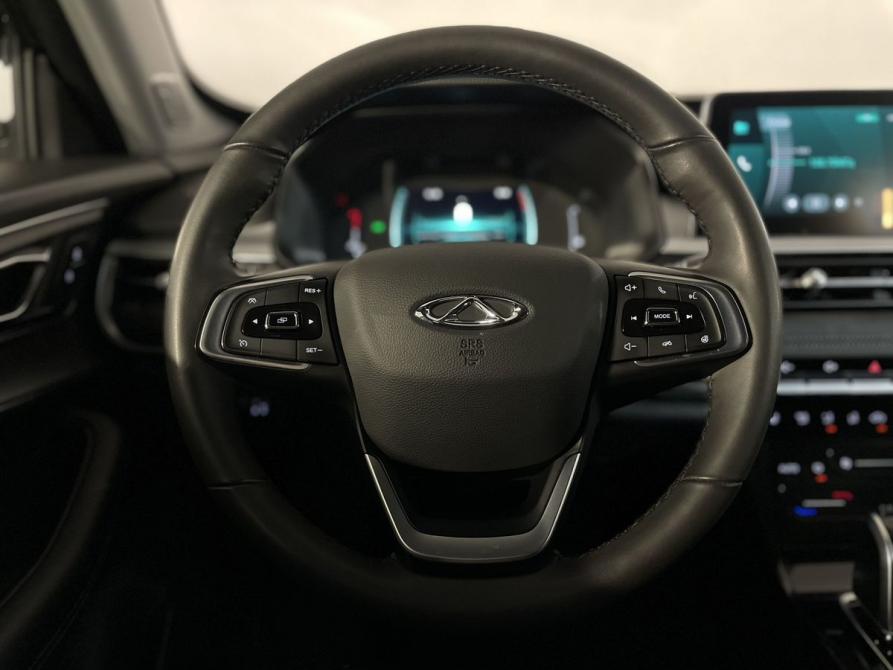 Chery Tiggo 7 Pro I Великий Новгород  - изображение 15