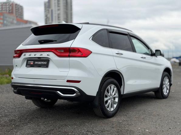 Haval M6 II с пробегом 2023 года, цена 1 725 000 рублей, 14576 км, внедорожник, Автокод Объявления