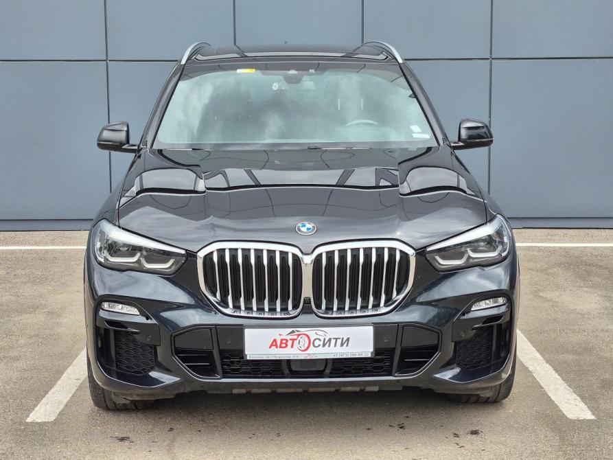 BMW X5 IV (G05/G18) Воронеж  - изображение 2