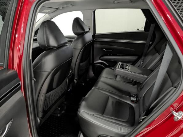 Hyundai Tucson IV с пробегом 2023 года, цена 3 550 000 рублей, 17087 км, внедорожник, Автокод Объявления