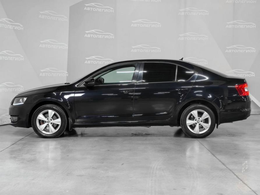 Skoda Octavia III (A7) Новосибирск  - изображение 3