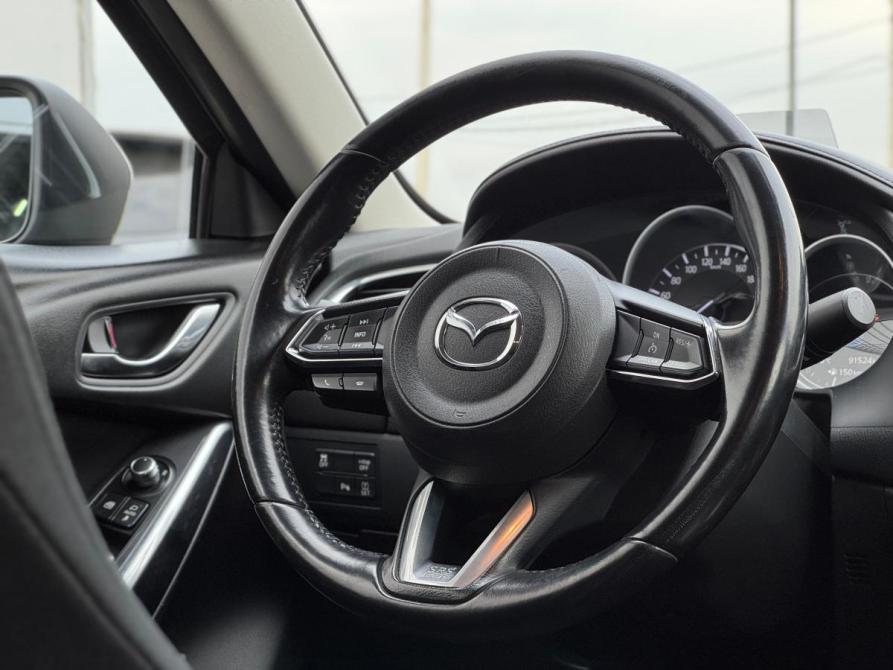 Mazda 6 III (GJ) Рестайлинг Воронеж  - изображение 9