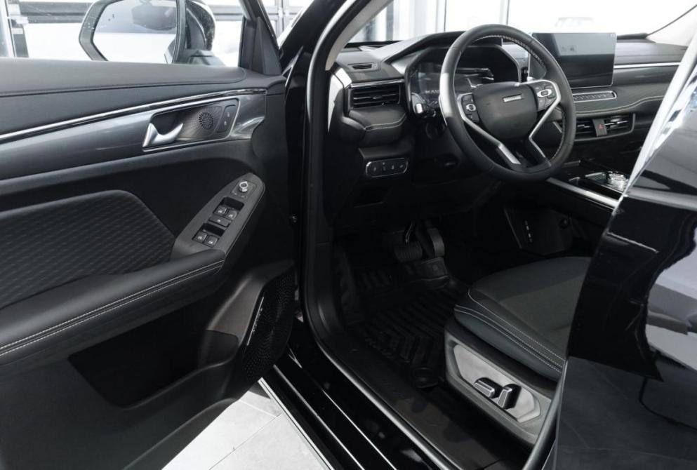 Haval Jolion I Рестайлинг Красноярск  - изображение 12