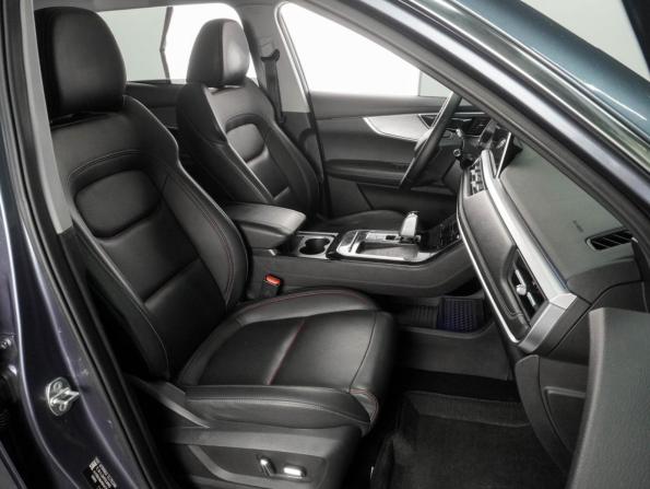 Chery Tiggo 7 Pro I с пробегом 2021 года, цена 1 767 000 рублей, 76319 км, внедорожник, Автокод Объявления