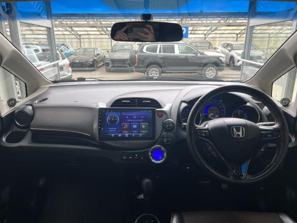 Honda Fit Shuttle I с пробегом 2012 года, цена 1 030 000 рублей, 128000 км, универсал, Автокод Объявления