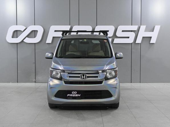 Honda N-WGN I Рестайлинг с пробегом 2017 года, цена 869 000 рублей, 75170 км, хэтчбек, Автокод Объявления