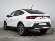 Renault Arkana I Санкт-Петербург  - изображение 27