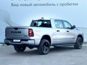 Ram 1500 V Рестайлинг Воронеж  - изображение 34